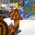 Restricții de circulație între Bd. Basarabia și strada Pleșești, pentru lucrările la șina de tramvai de pe Bd. 1 Decembrie 1918