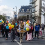 OPINIE | Calea Victoriei pietonală permanentă. Discuția care a ajuns de la trafic la URSS în cinci comentarii