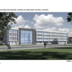 Complex educaţional de peste 50 de milioane de euro, propus în cartierul Henri Coandă. Foto: PS1