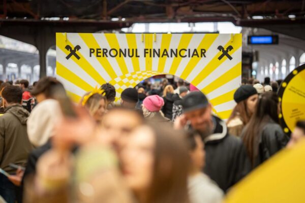 Peronul Financiar