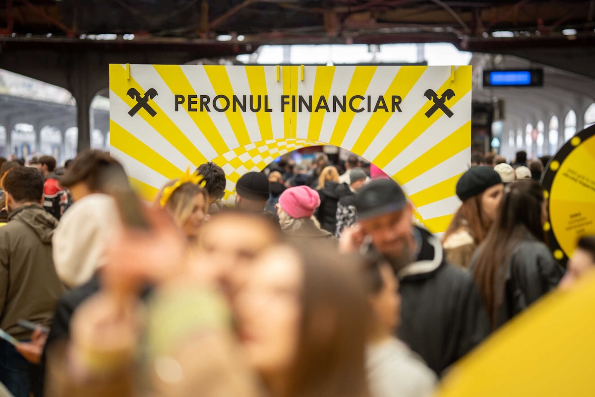 Peronul Financiar