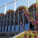 Parcul de lângă Arena Națională restricții