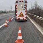 Restricții de circulație pe Centura Bucureștiului, sâmbătă, pentru lucrări de reparații