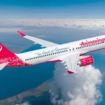 AnimaWings suplimentează cursele aeriene din Capitală către Cluj-Napoca, pentru meciul de retragere al Simonei Halep | FOTO: AnimaWings