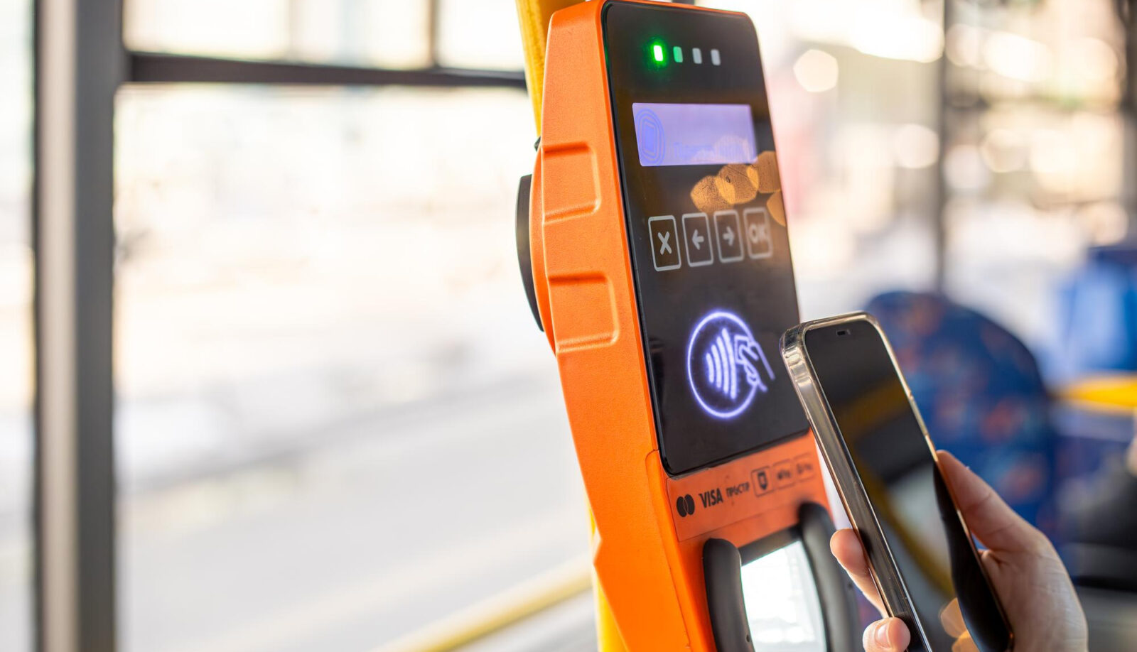 Transportul public integrat din București vs Stockholm