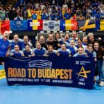 CSM București, cu buget redus în 2026. Secțiile de natație și tenis, pe lista de tăieri | GSP.ro