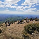 Film despre geoparcurile din România, lansat la Muzeul Țăranului Român