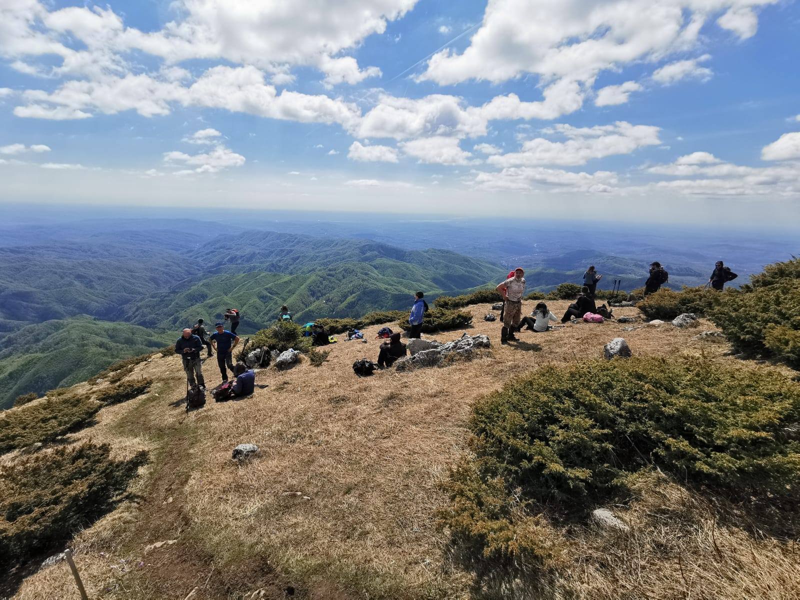 Film despre geoparcurile din România, lansat la Muzeul Țăranului Român