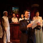 Spectacole de teatru, expoziții și ateliere în instituțiile de cultură din București. Programul pentru săptămâna 11 - 17 mai