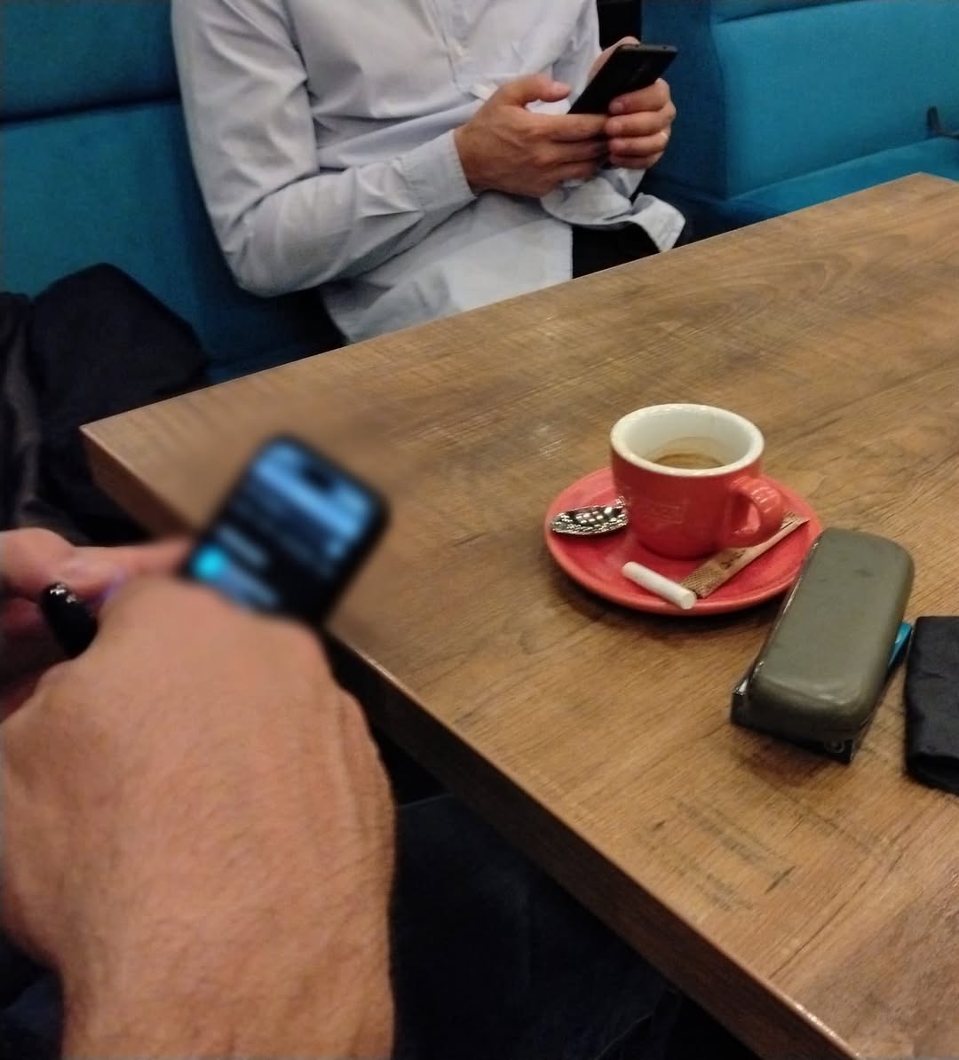 Peste 60 de mii de lei amenzi, în restaurantele de pe Bulevardul Decebal. FOTO: Poliția Locală
