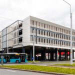 Parcarea supraetajată Park & Ride Pantelimon va fi administrată de Compania Parking București.