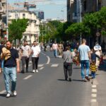 Expoziții, demonstrații artistice și tururi ghidate la „Străzi Deschise”, în weekendul 23-24 mai. Programul complet