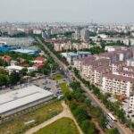 Opt linii autobuz traseele extinse Sectorul 4
