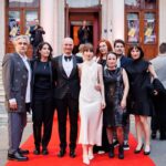 Singurul teatru educațional gratuit din Capitală câștigă la UNITER cu un spectacol istoric