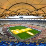 Bucureștiul și-a depus candidatura pentru găzduirea finalei UEFA în 2027 sau 2028