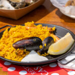 Semifinala Campionatului Mondial de Paella are loc în București