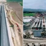 Autostrada Moldovei A7 5.000 de muncitori