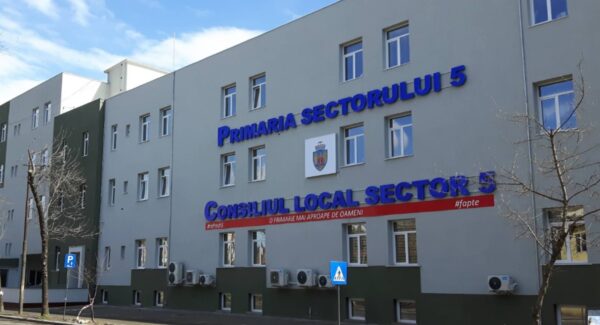 Bugetul Sectorului 5 pe 2026