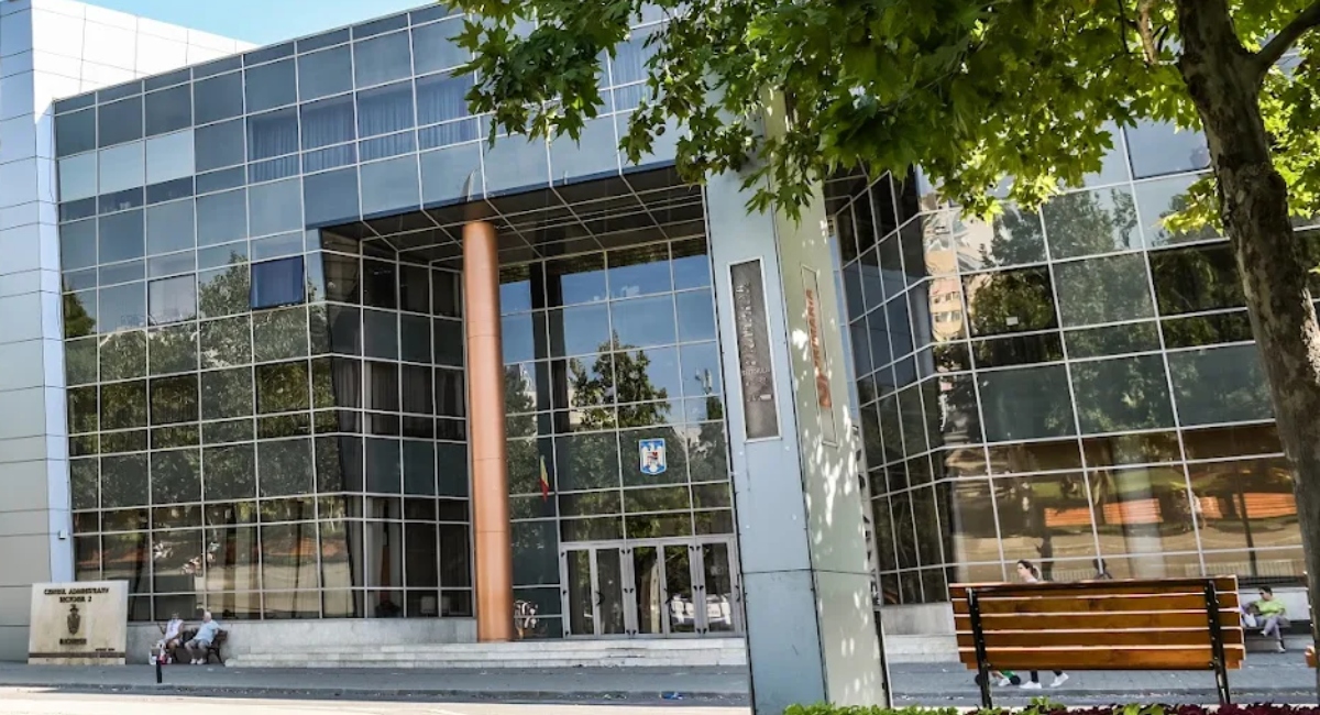 Bugetul Sectorului 2 pe 2026