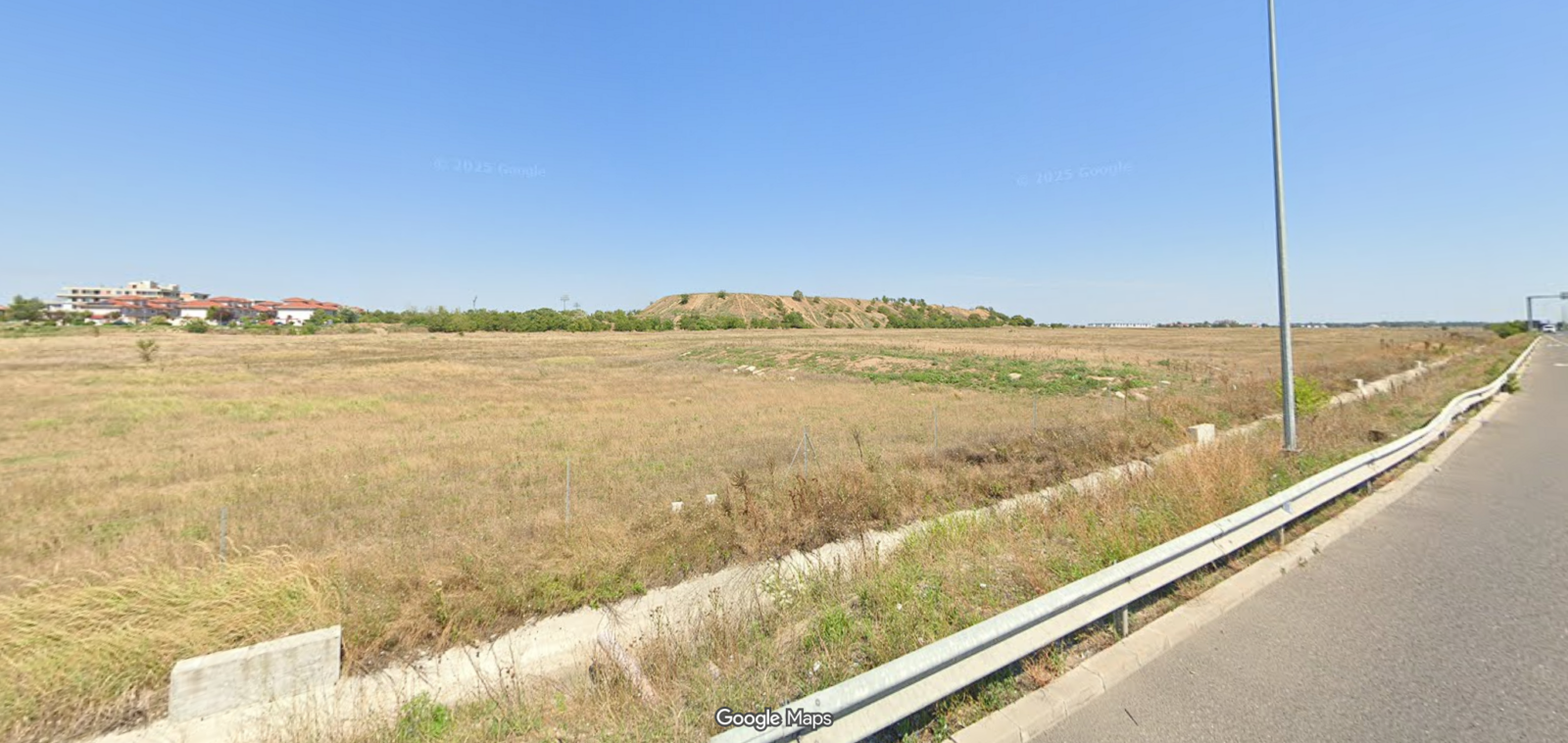 Muzeul Orașului Voluntari și fosta groapă de gunoi transformată în „deal antropogenic”