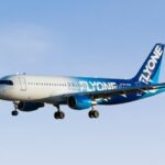 Compania Flyone opt zboruri București anulate