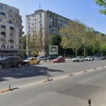 Concurs de soluții transformarea Bulevardului Magheru