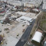 După ce a redus spațiul verde, Primăria Sectorului 3 cere terenul din Calea Vitan. Foto: Matei Eugen, Consilier Local al Sectorului 3