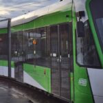 Depoul de tramvaie STB TItan