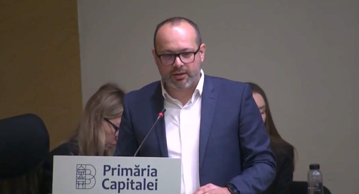 Restructurarea STB directorul STB achiziționarea de servicii juridice