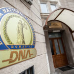 Flagrant DNA la Poliția Sectorului 3: Comisar șef reținut pentru o mită de 10.000 de euro. Foto: Ovidiu Micsik / Inquam Photos