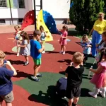3.500 de copii din Sectorul 6 vor putea fi înscriși în programul „Grădinița de Vară”. Numărul locurilor, în creștere față de anul trecut | FOTO: Arhiva