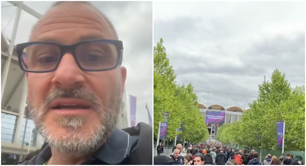 Fostul șef al Protecției Consumatorilor Metallica
