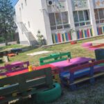 Grădinițe deschise în vacanța de vară Sector 5