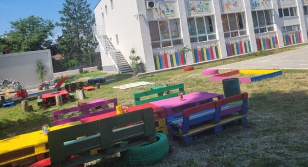 Grădinițe deschise în vacanța de vară Sector 5