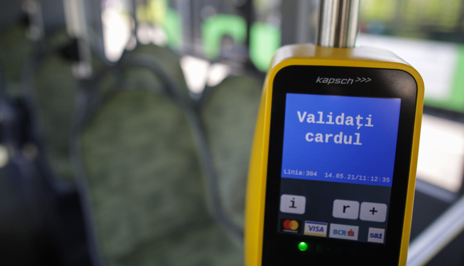 STB probleme tehnice Info TB plata cu cardul