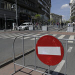 Restricții de circulație în București, în weekend, pentru „Prima Evadare” și „Străzi Deschise”