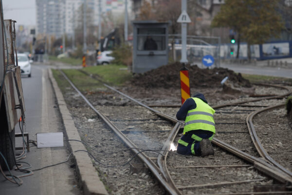 Concedierile masive de la STB au dus la apariția unui nou sindicat care contestă plățile compensatorii. FOTO: Inquam Photos / George Călin