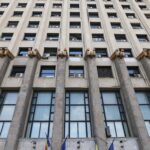 Lifturile de la Palatul CFR au fost verificate în aprilie