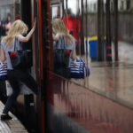 CFR a pus în vânzare biletele pentru Trenurile Soarelui 2026. Ce garnituri vor merge spre litoral