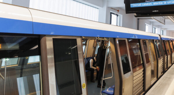 Sindicatul Metrorex reacție 15 NOV 2023