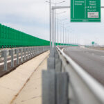 Restricții de trafic Autostrada A0