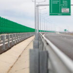 Restricții de circulație pe Autostrada A0
