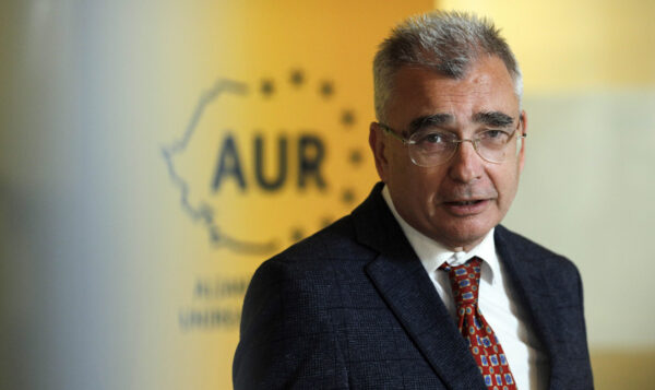 Petrișor Peiu iluminat public Capitală