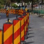 Restricții temporare de circulație în București, pe Splaiul Independenței și Str. Maica Domnului