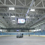 Programul de agrement Berceni Arena