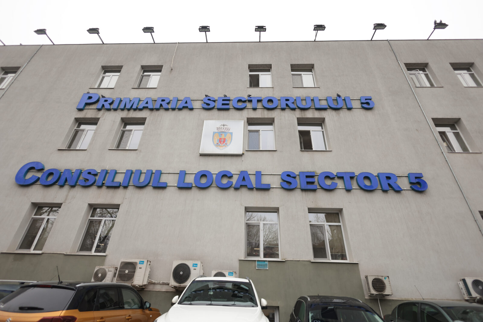 Piedone Jr. a rămas cu bani necheltuiți pe 2025. Excedentul de 7,5 milioane de euro, mutat în bugetul pe 2026