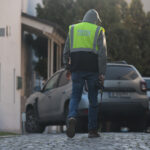 Fals ofițer și procuror DIICOT „trimis de la București”
