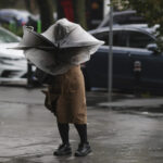 ANM prognoza pentru București vreme instabilă