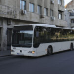20 de șoferii ai STB, acuzați că au furat o tonă de motorină din autobuze, puși sub control judiciar