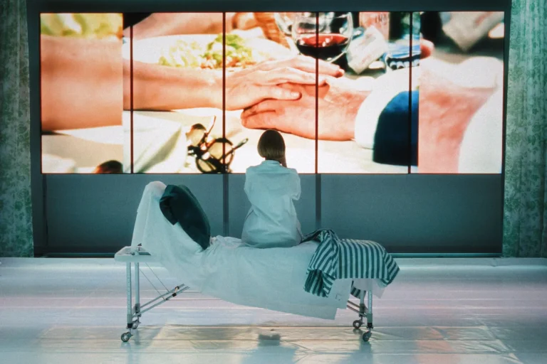 Spectacole și expoziții la instituțiile de cultură din subordinea PMB. Programul pentru săptămâna 18-24 mai